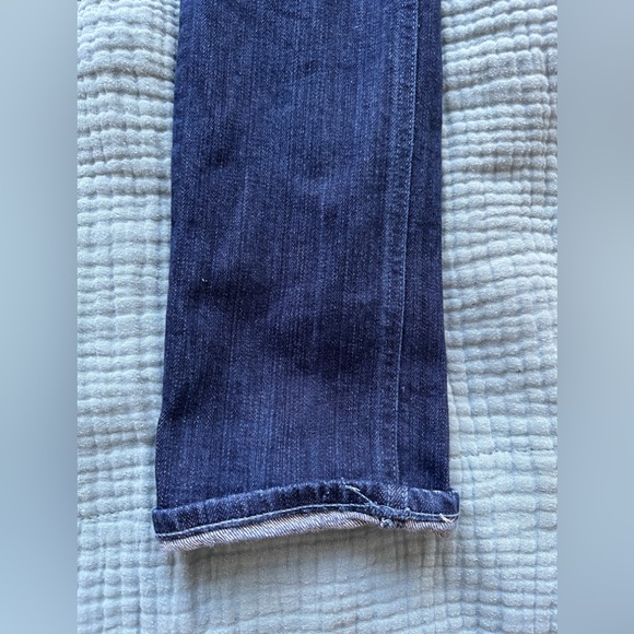 NUDIE SKINNY JEANS 31 X 32 - Picture 2 of 9